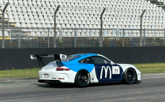 77m