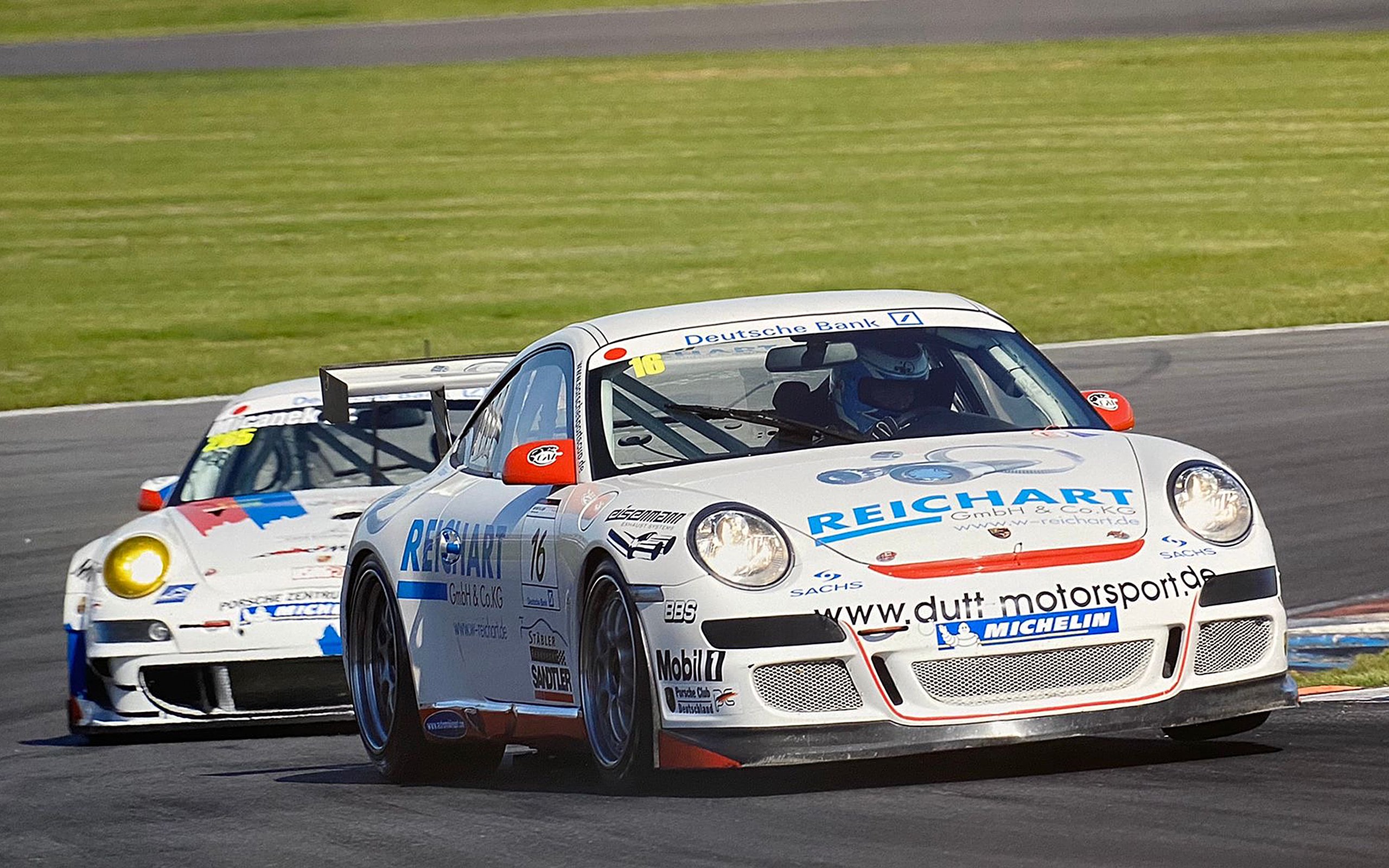 rsr